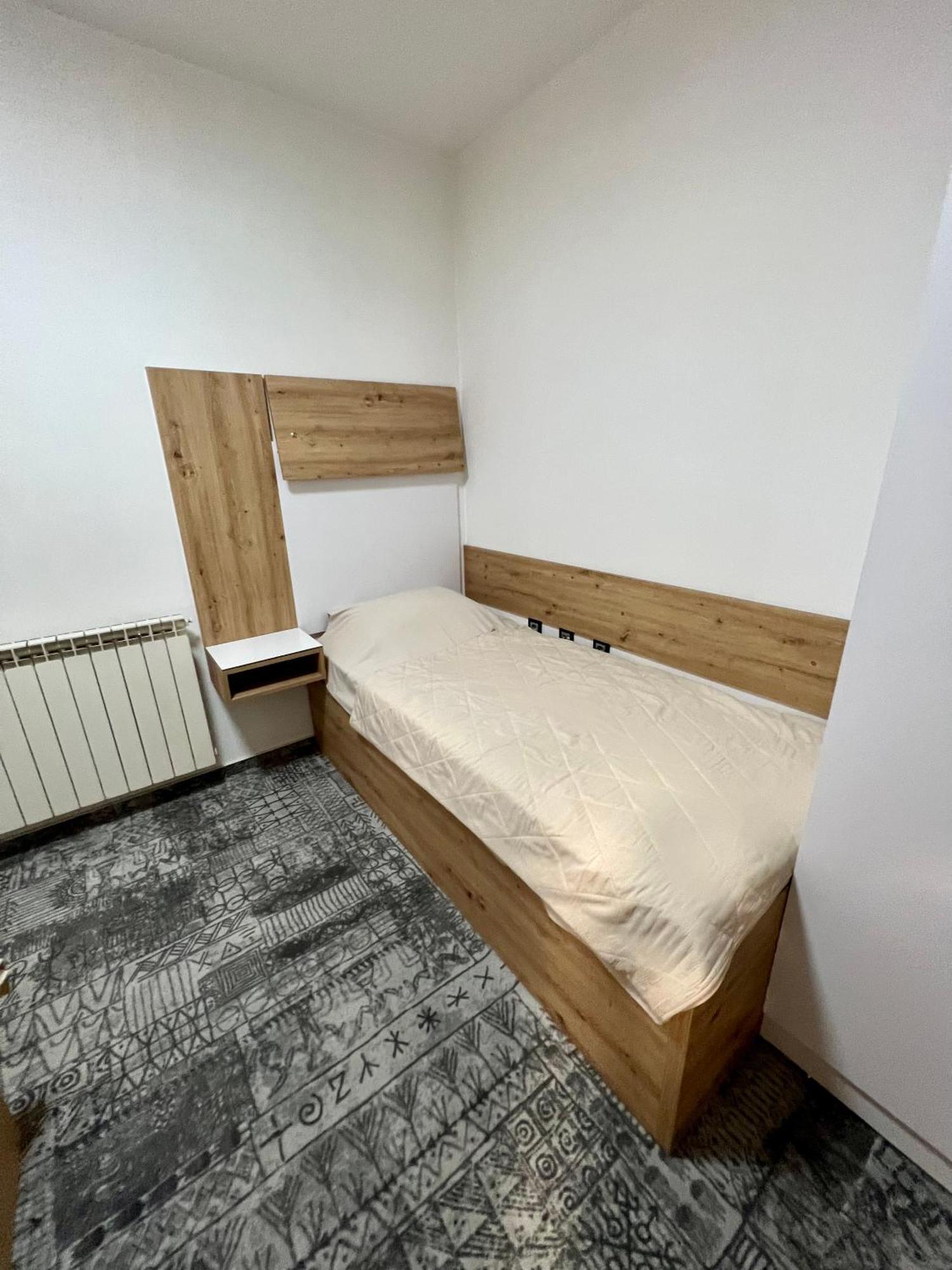 Hotel Brkic Sarajevo Airport - Free Parking Exterior photo