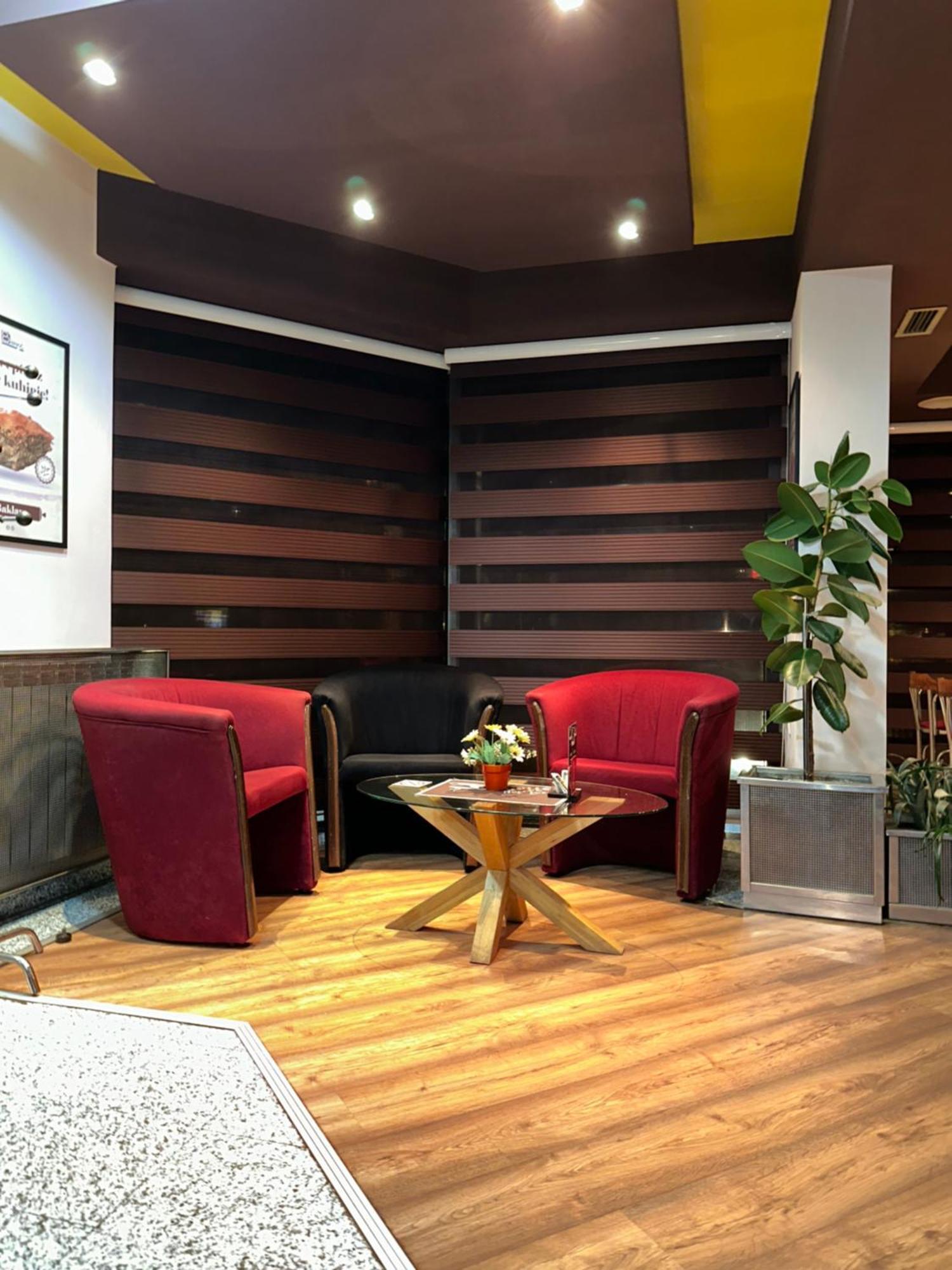 Hotel Brkic Sarajevo Airport - Free Parking Exterior photo