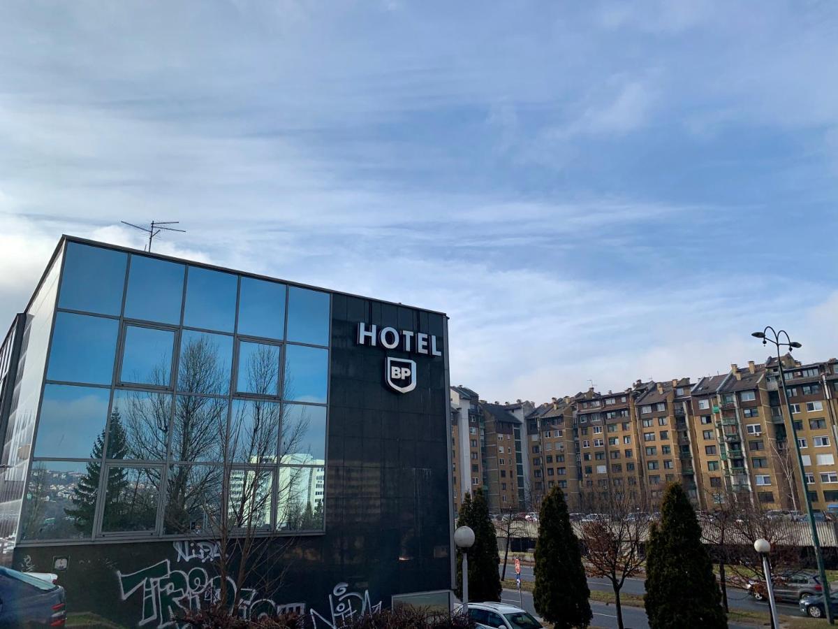 Hotel Brkic Sarajevo Airport - Free Parking Exterior photo
