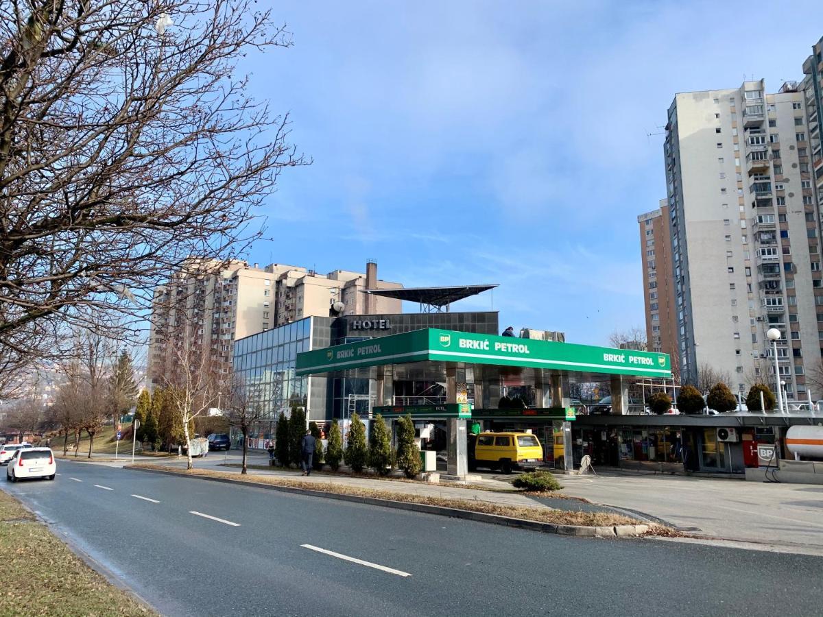 Hotel Brkic Sarajevo Airport - Free Parking Exterior photo